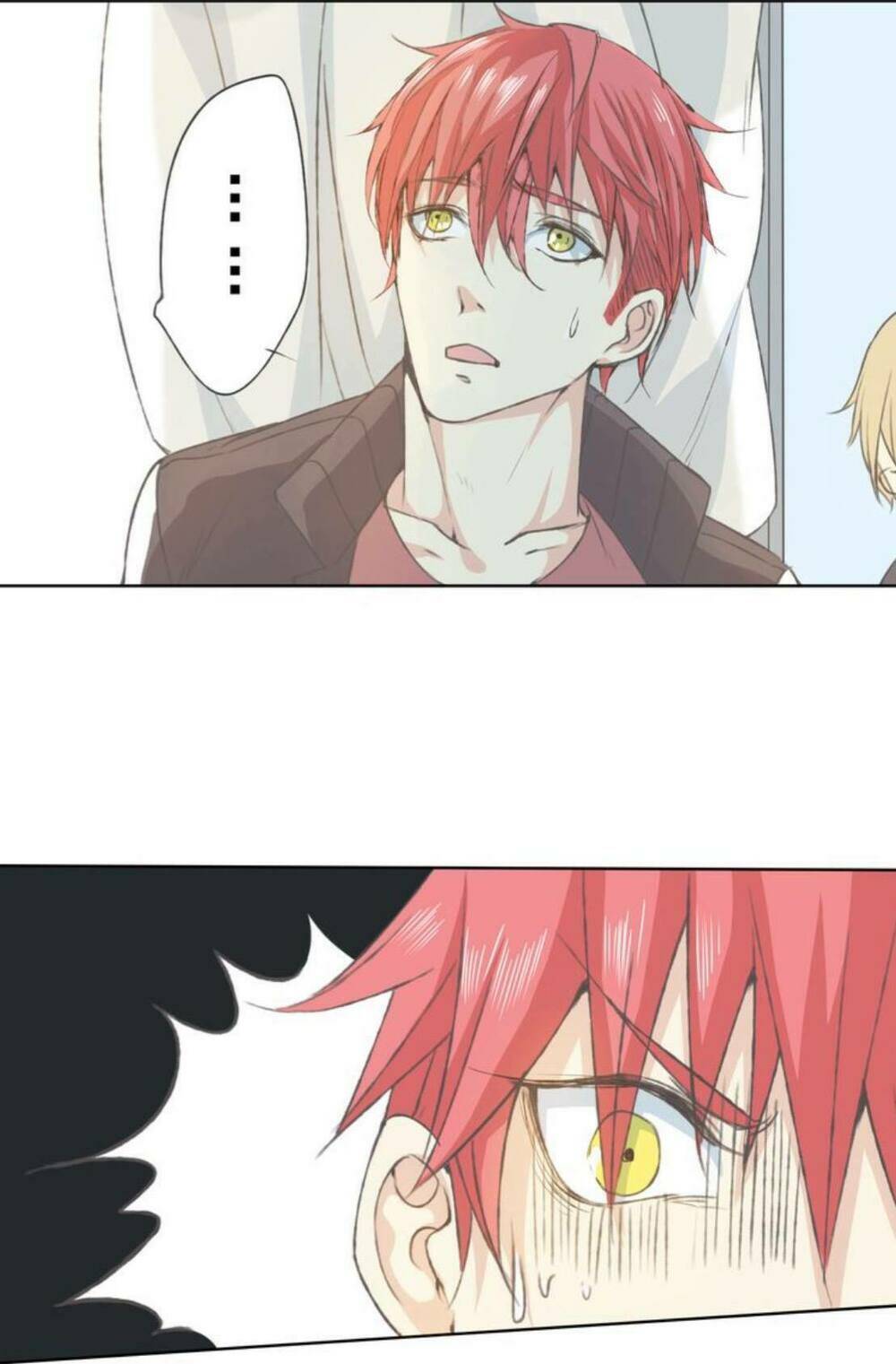 tôi không phải đa nhân cách chapter 14 30