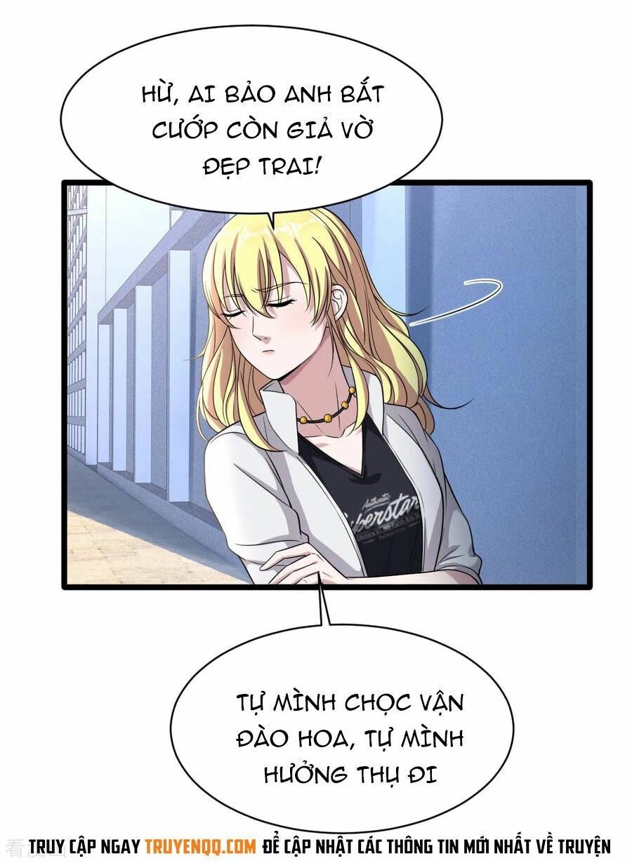 đô thị tà vương chapter 11 36