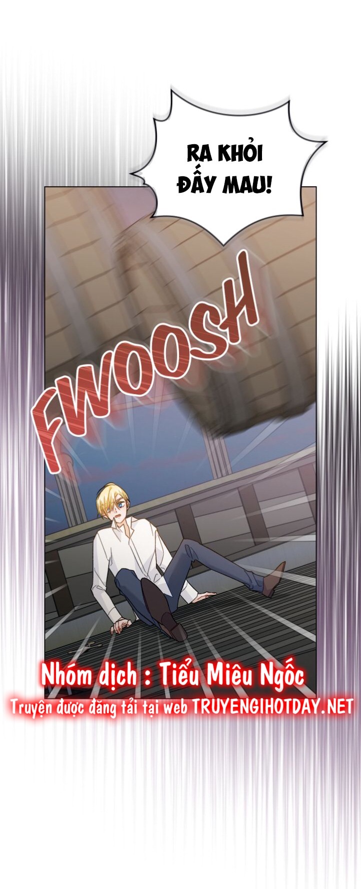 hải tặc thượng lưu chapter 29 21