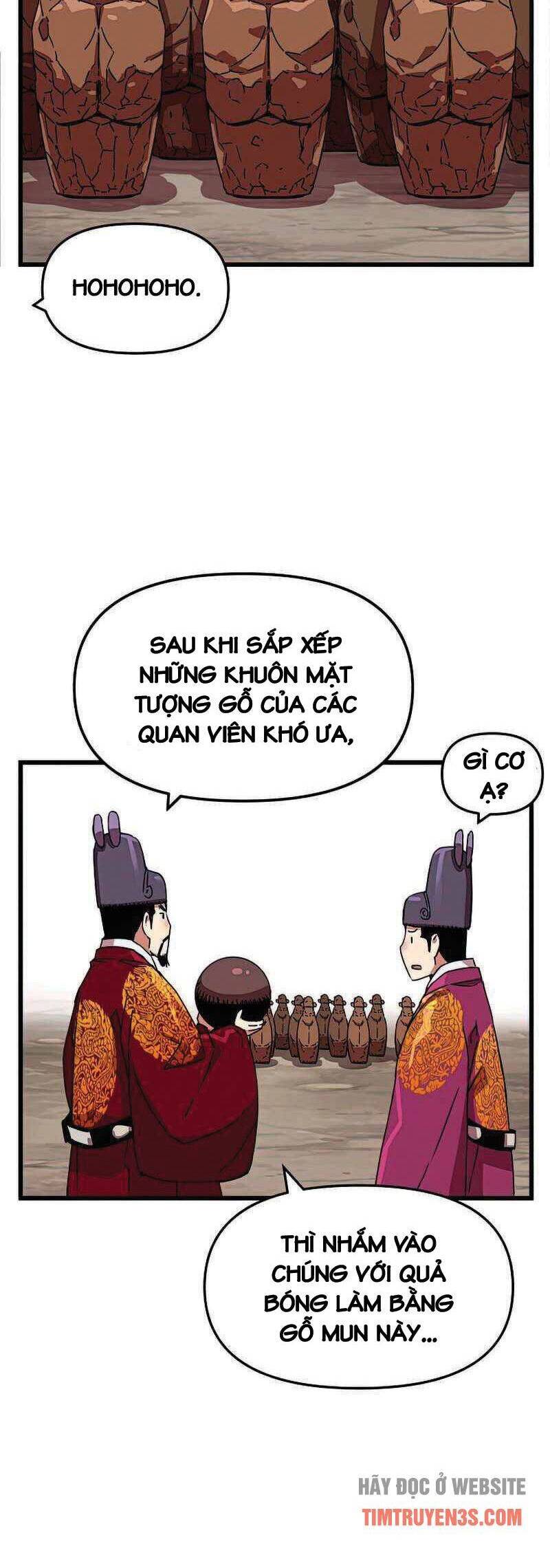 tôi sẽ sống như một hoàng tử chapter 85 48