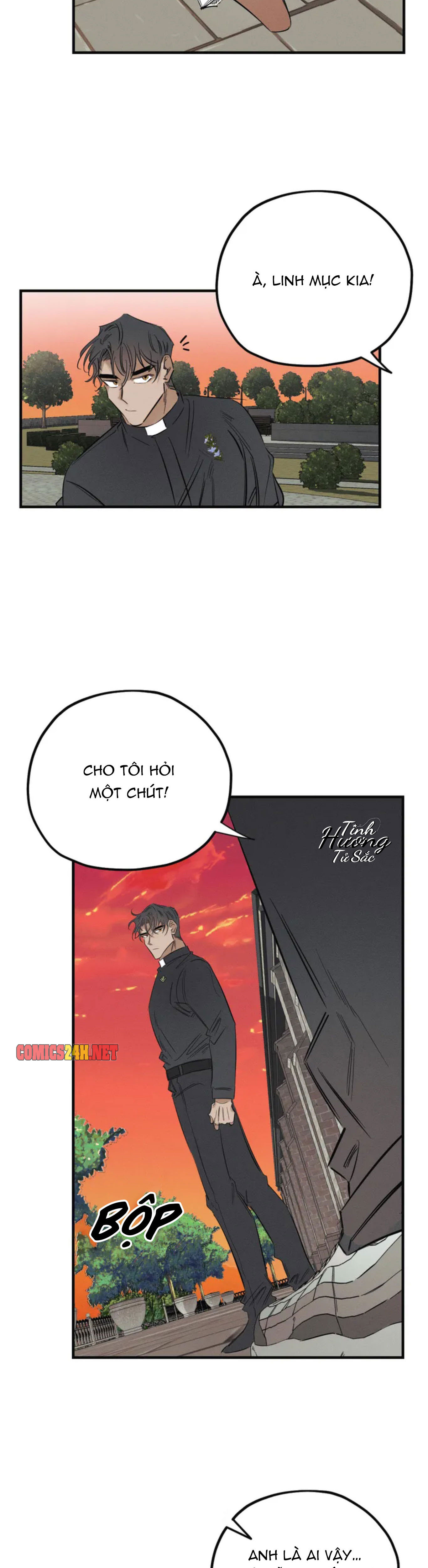 ác hoa chapter 1 21