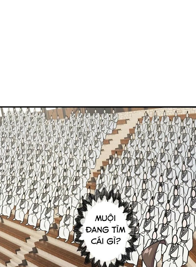 tiên võ đế tôn chapter 243 64