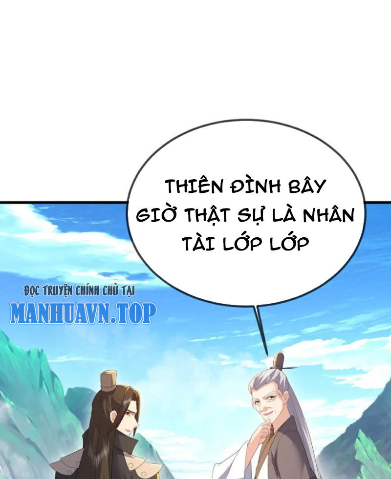 tiên võ đế tôn chapter 595 114