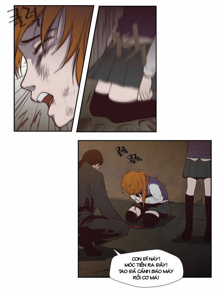 mrs.angel chapter 1 38