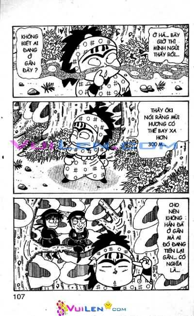 ninja loạn thị chapter 65 107