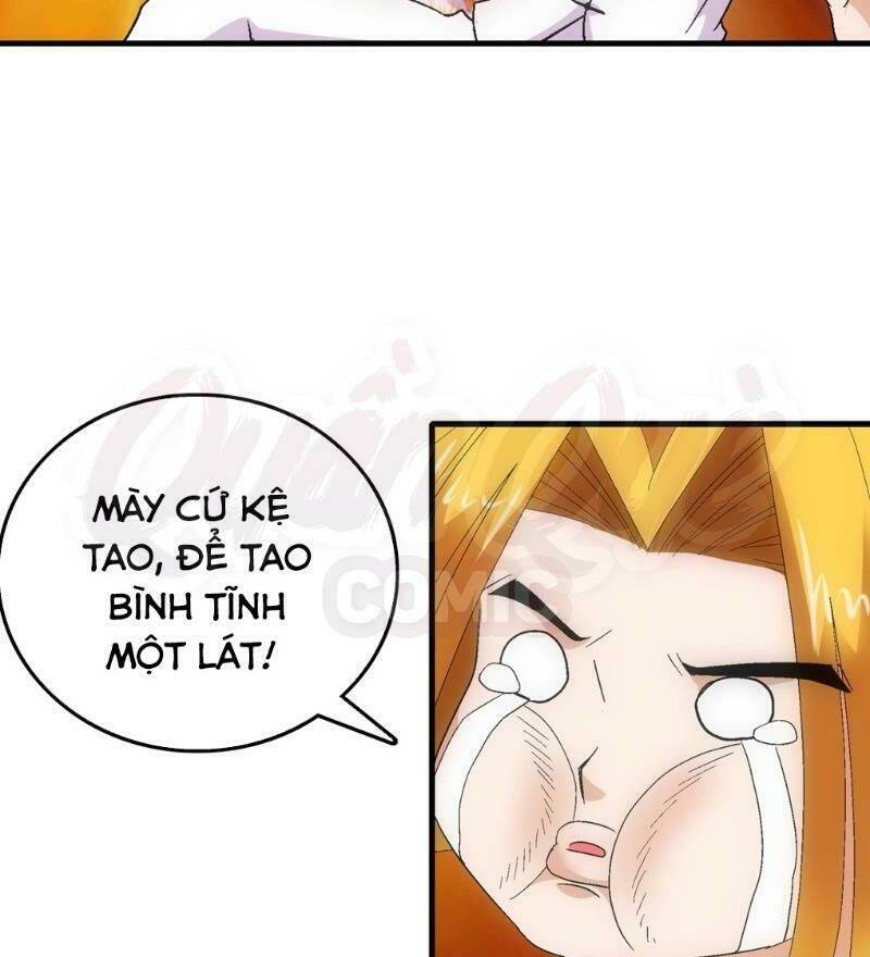 trứng ơi, chạy đi!! chapter 9 26