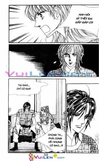 cô nàng đỏm dáng chapter 9 50