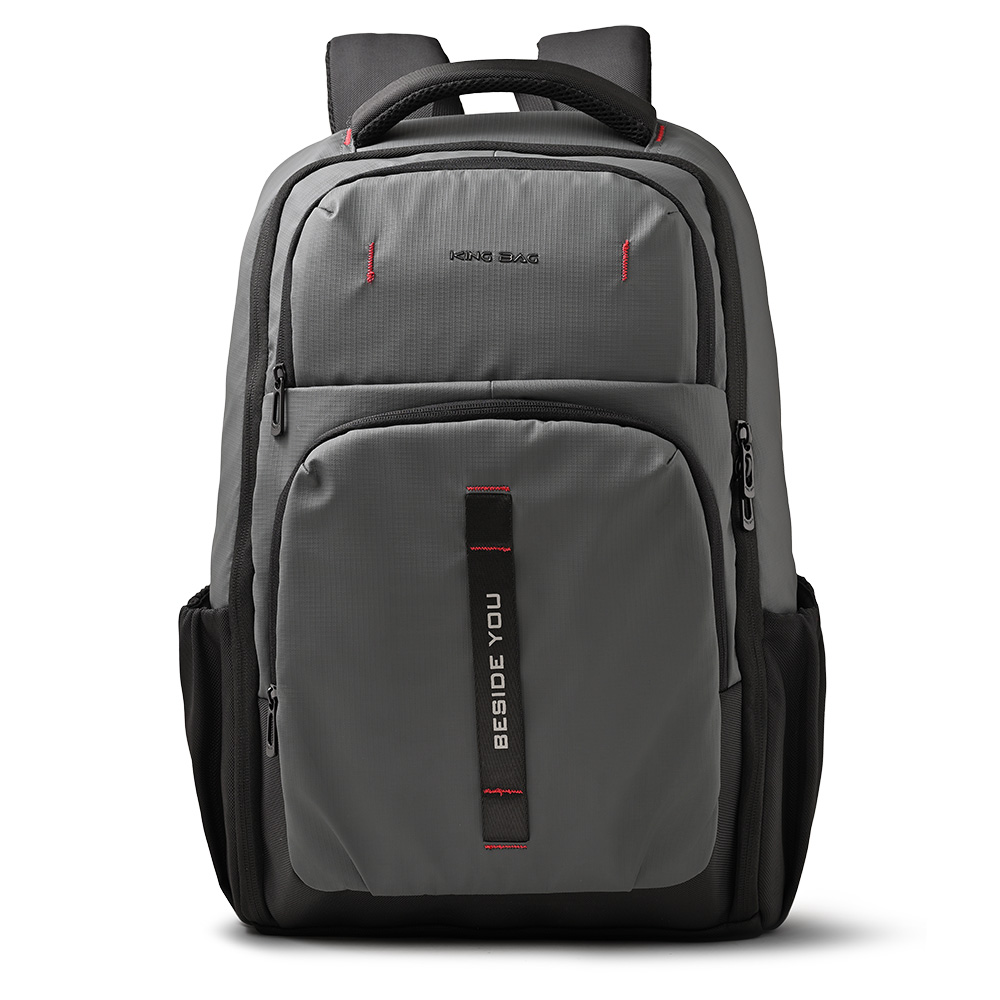 Balo Laptop 15.6 inch KINGBAG POLEMOS - Hàng Chính Hãng