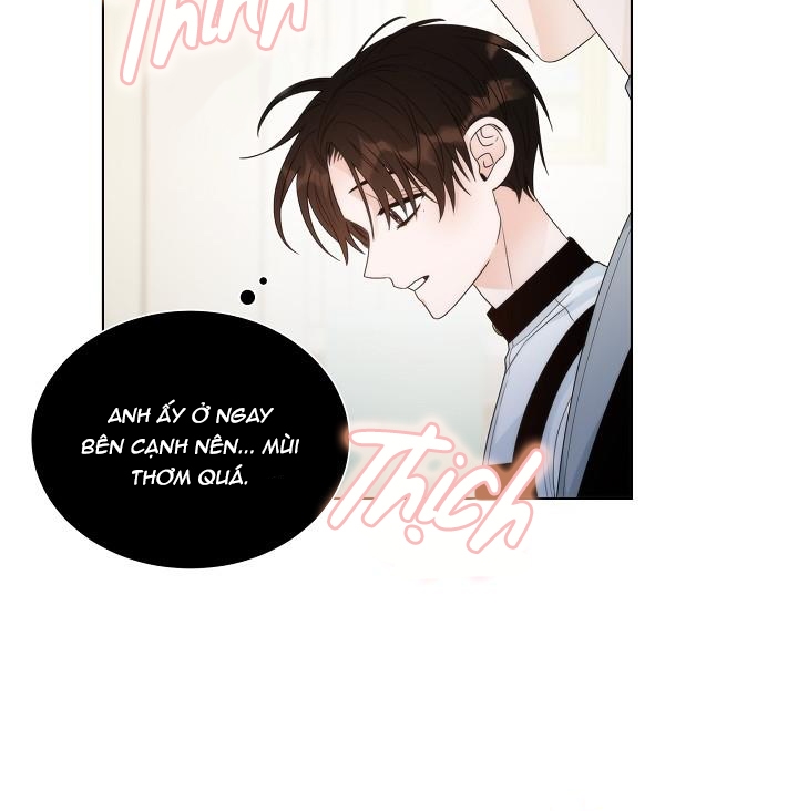 chuyện tình manhattan chapter 15 50