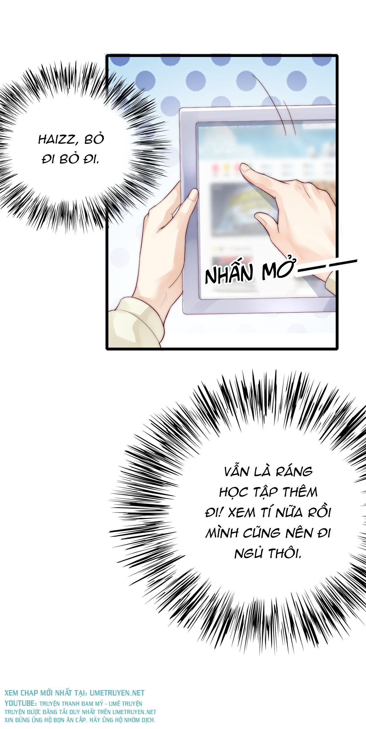 tức thời phạm quy [ tức thì vi quy ] chapter 10 40