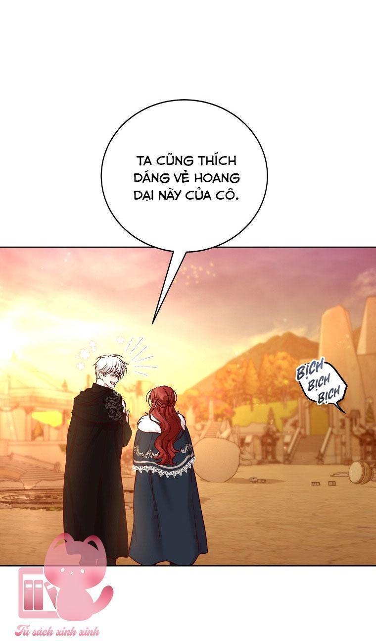 thế thì ta cứ trở thành kẻ ác thôi chapter 61 12