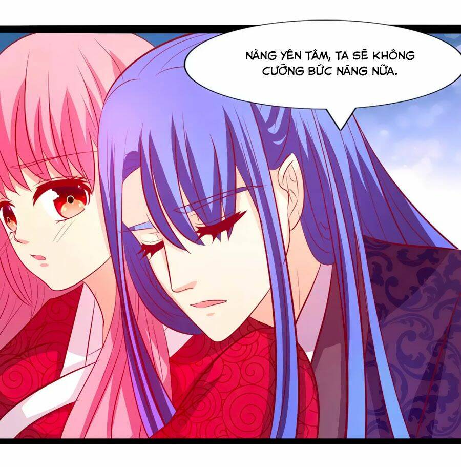 thỏ yêu tiểu vương phi chapter 59 8