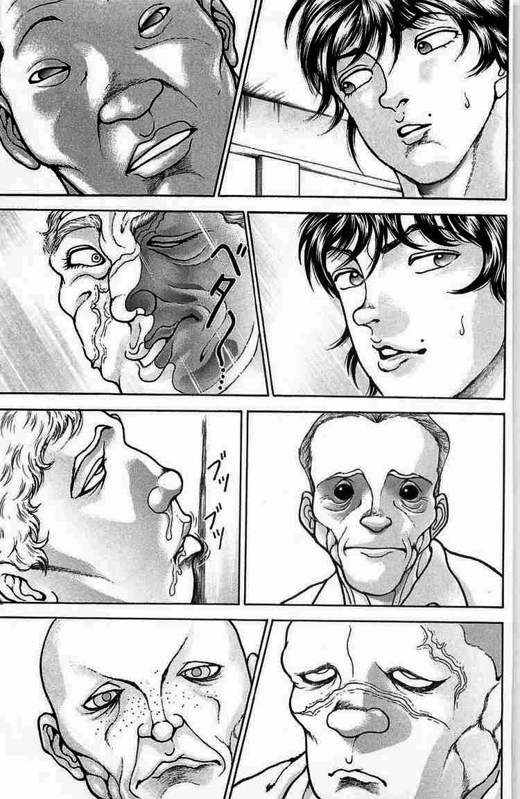 baki – son of ogre chapter 17 18