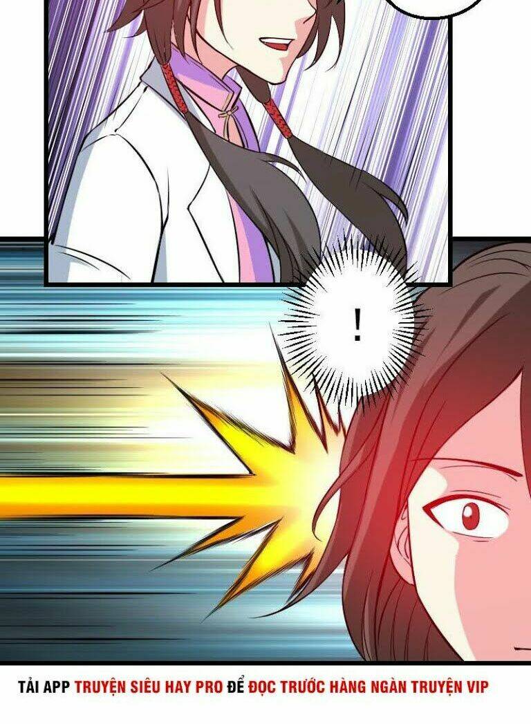 ngưu thư cung ứng thương chapter 146 17