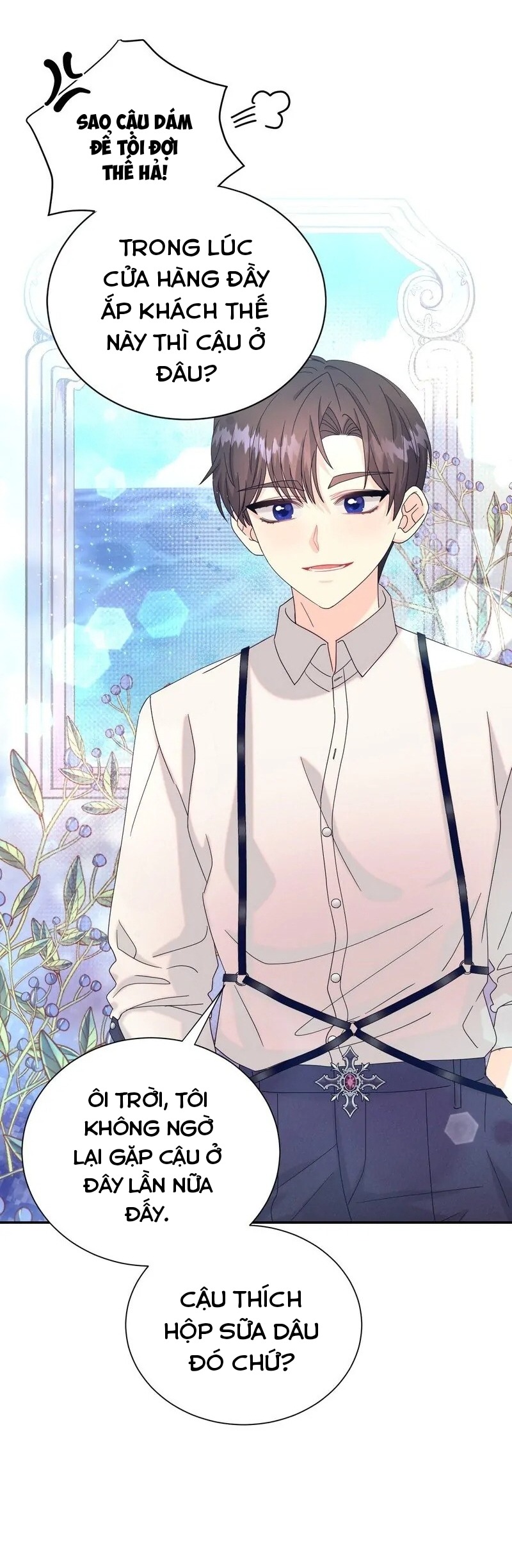 đức hạnh của công chúa phản diện chapter 26 43