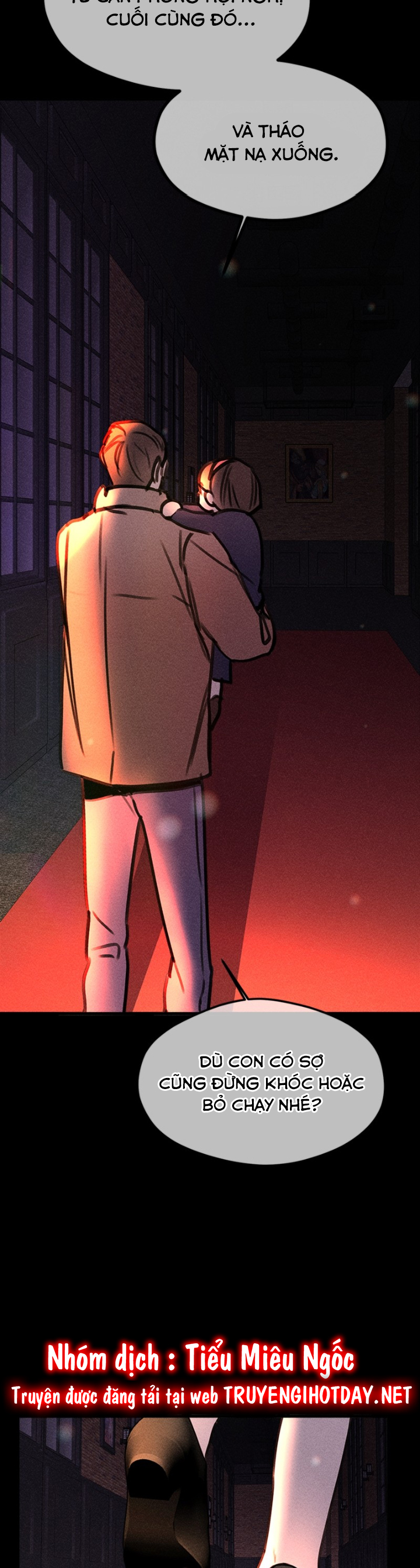 cuộc sống riêng của chị tôi chapter 22 43