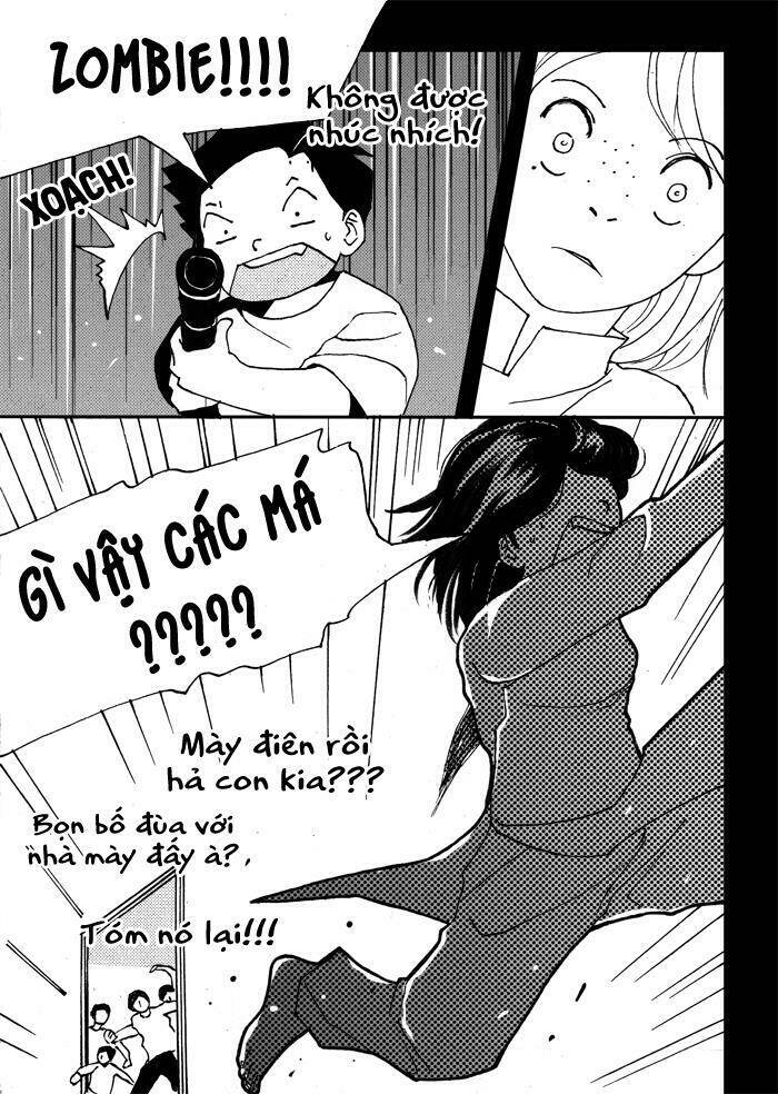 ma nữ nhà tôi chapter 7 18