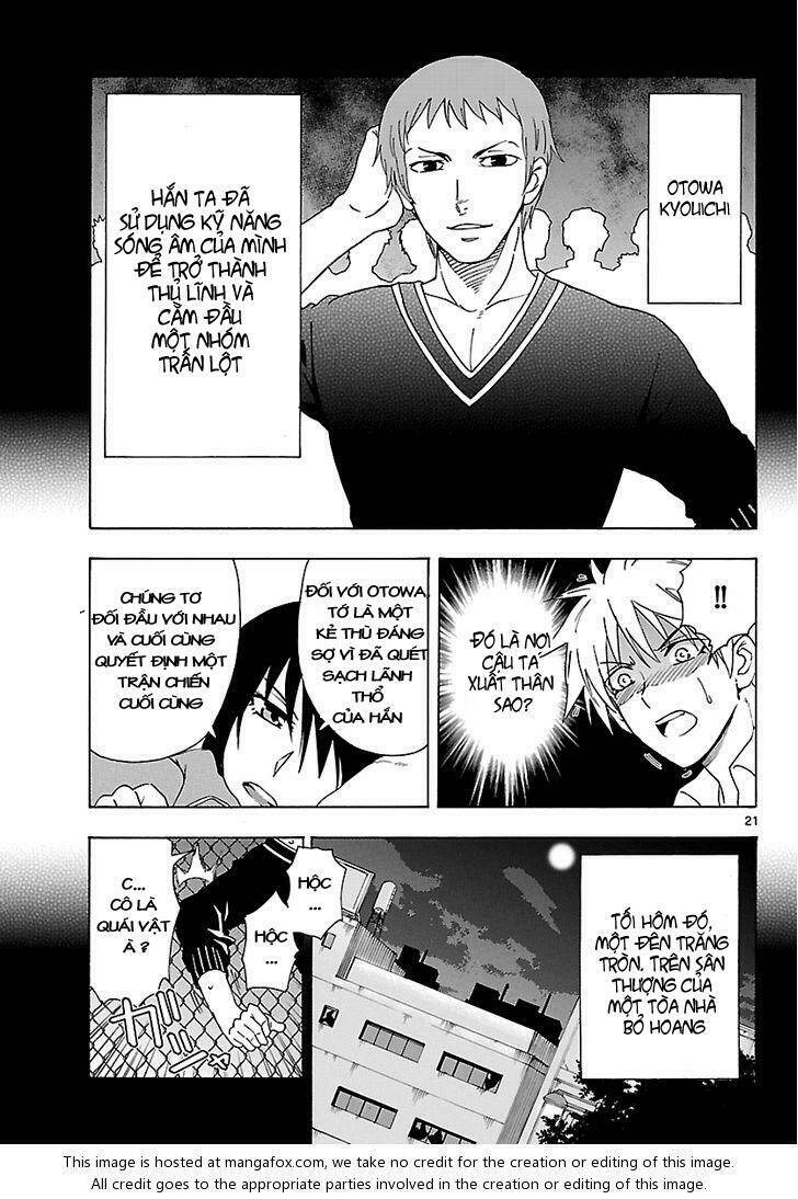 diamond cut diamond chapter 9 22