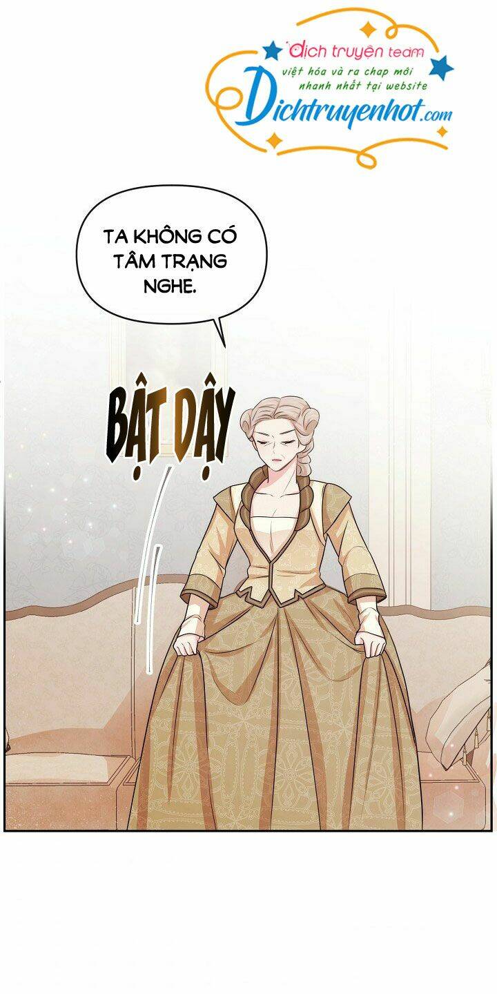 tiểu thư scarlet, em không muốn trả thù sao? chapter 45 29