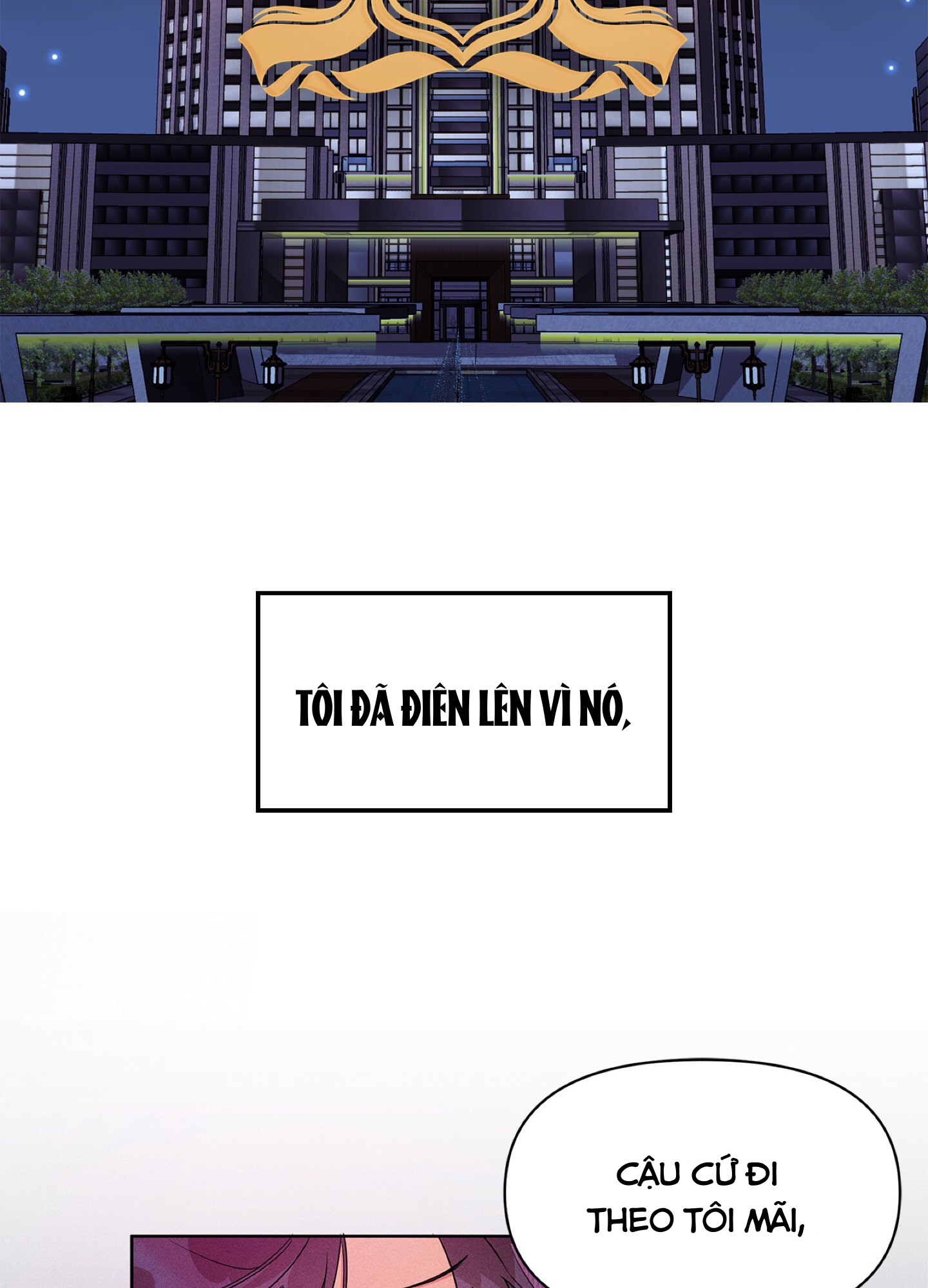 người bạn cùng phòng chapter 0.1 4