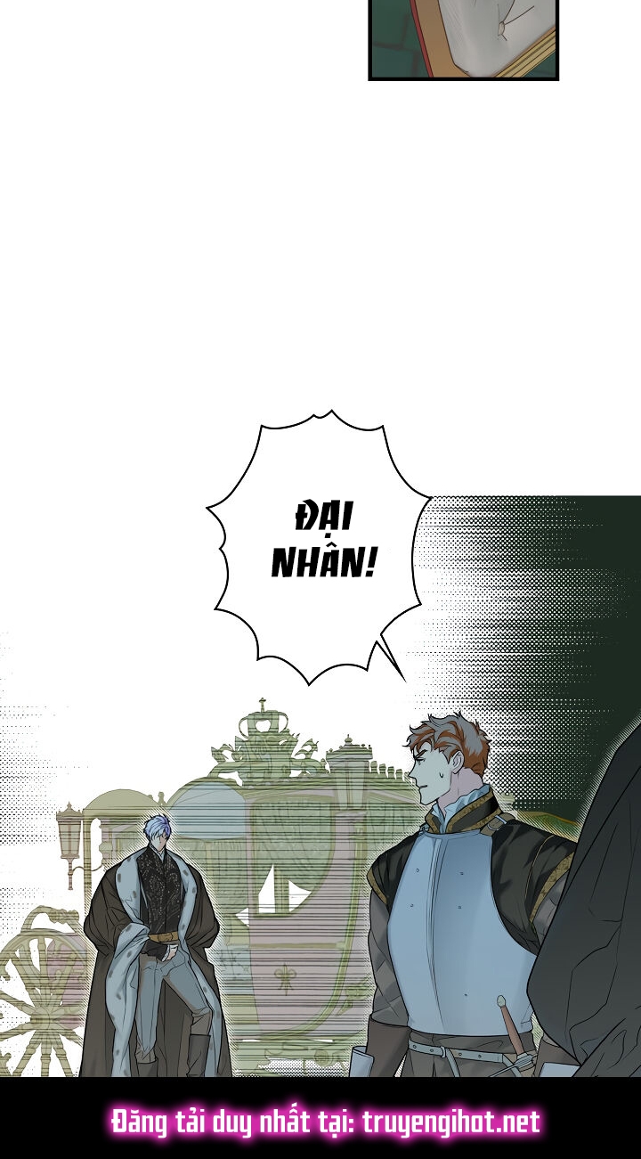 quý cô bí ẩn - secret lady chapter 5 84