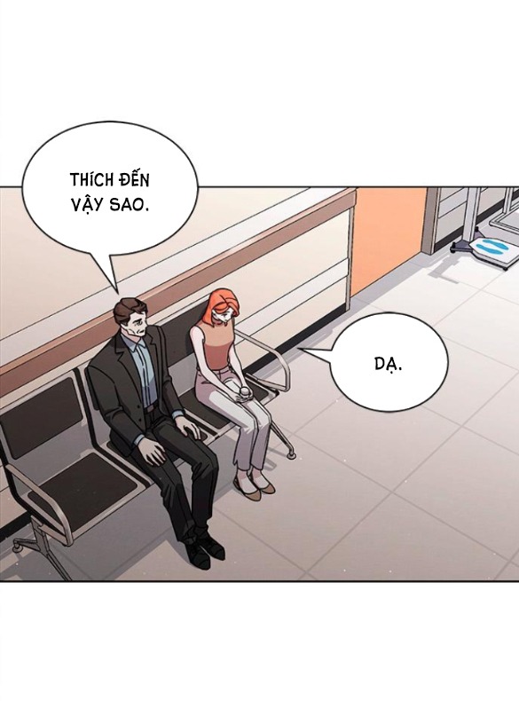 the castle - cô dâu của quỷ chapter 6.2 13