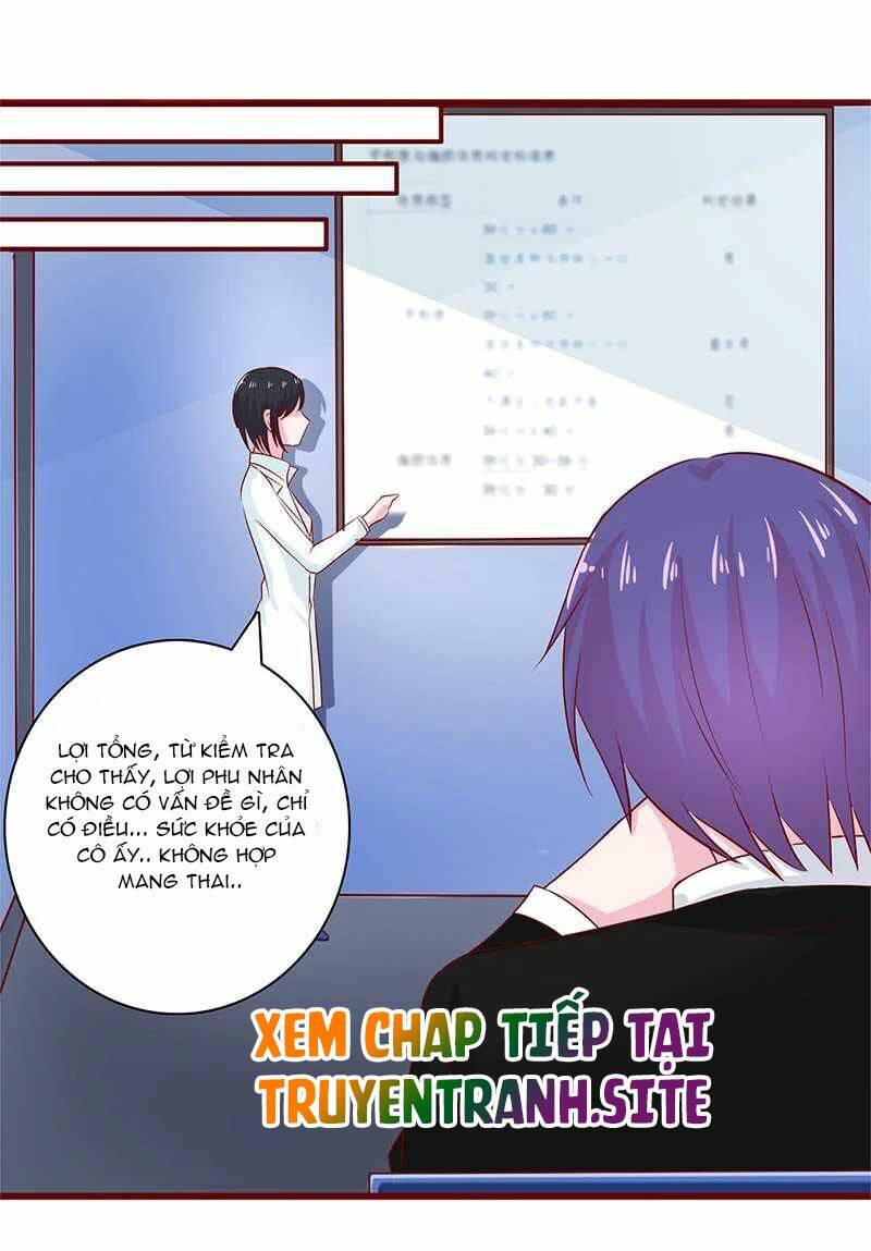 không gả cho tổng tài, gả cho người hầu chapter 57 14