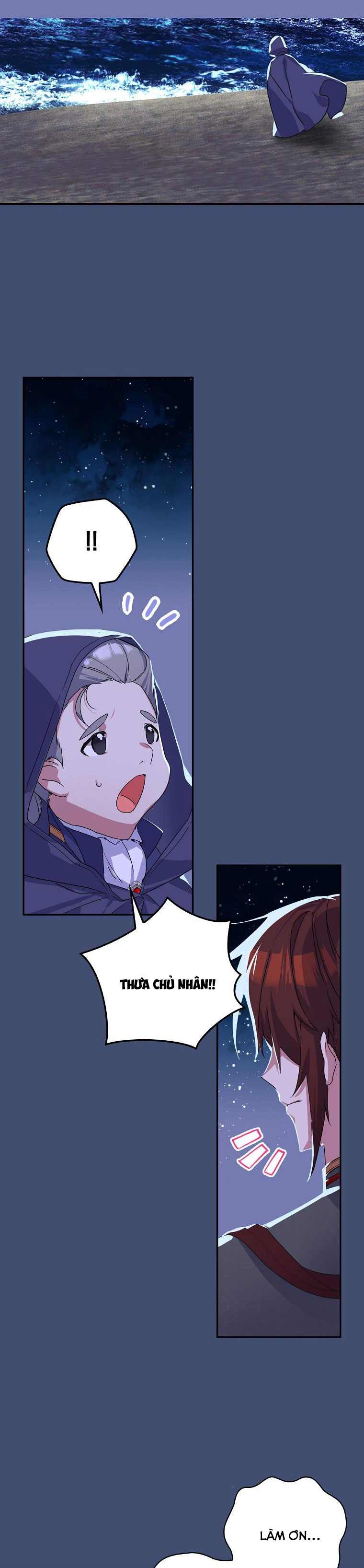 câu chuyện cổ tích về nhân vật phản diện chapter 10 14