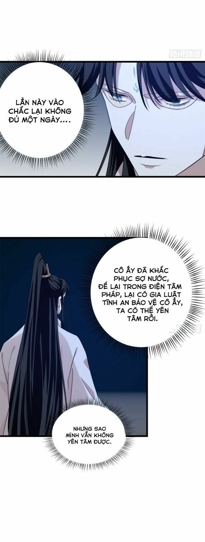 độc bộ thiên hạ: đặc công thần y chapter 200 18
