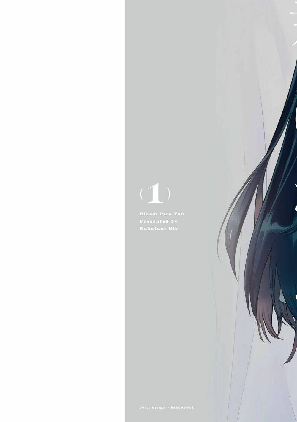 người đặc biệt ấy chính là tôi chapter 1 2