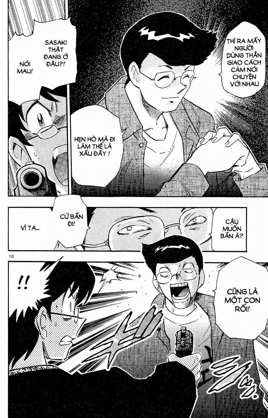 loli siêu năng lực chapter 25 10