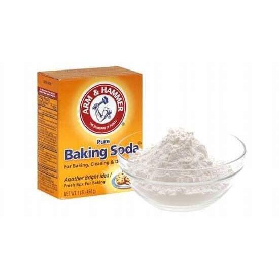 Baking soda