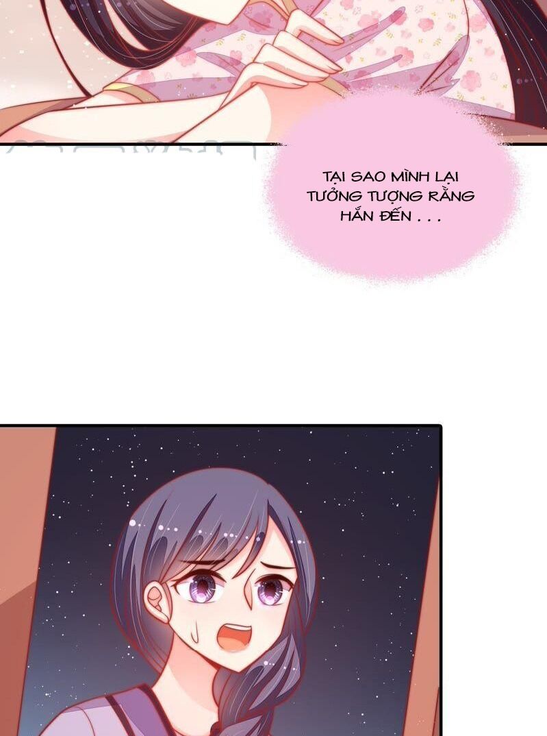 ngày nào thiếu soái cũng ghen chapter 137 17