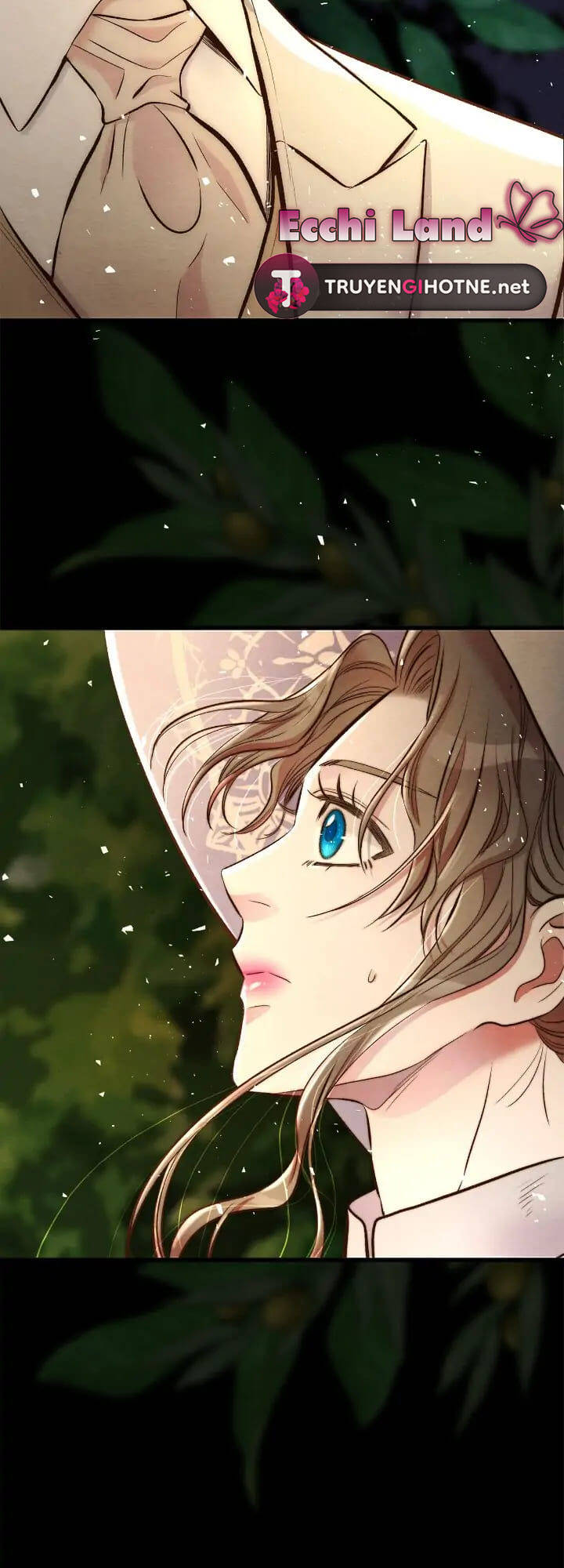 Hoàng Tử Rắc Rối chapter 24.2 27