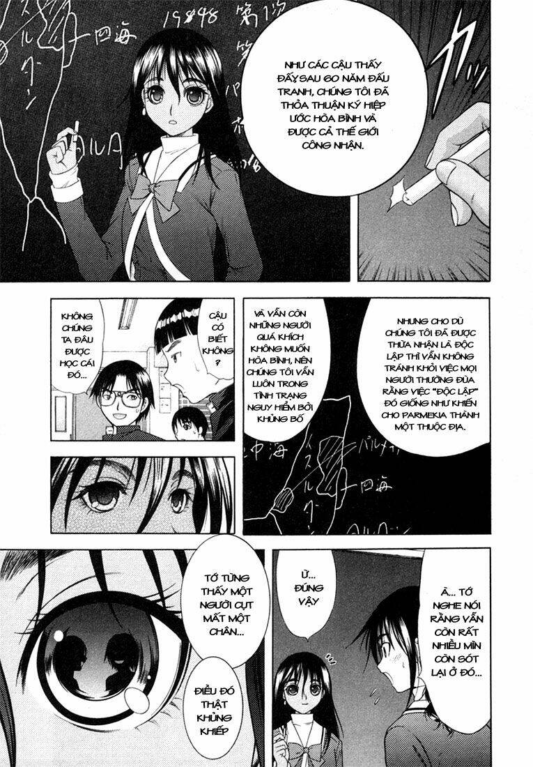 happy world! chapter 58 22