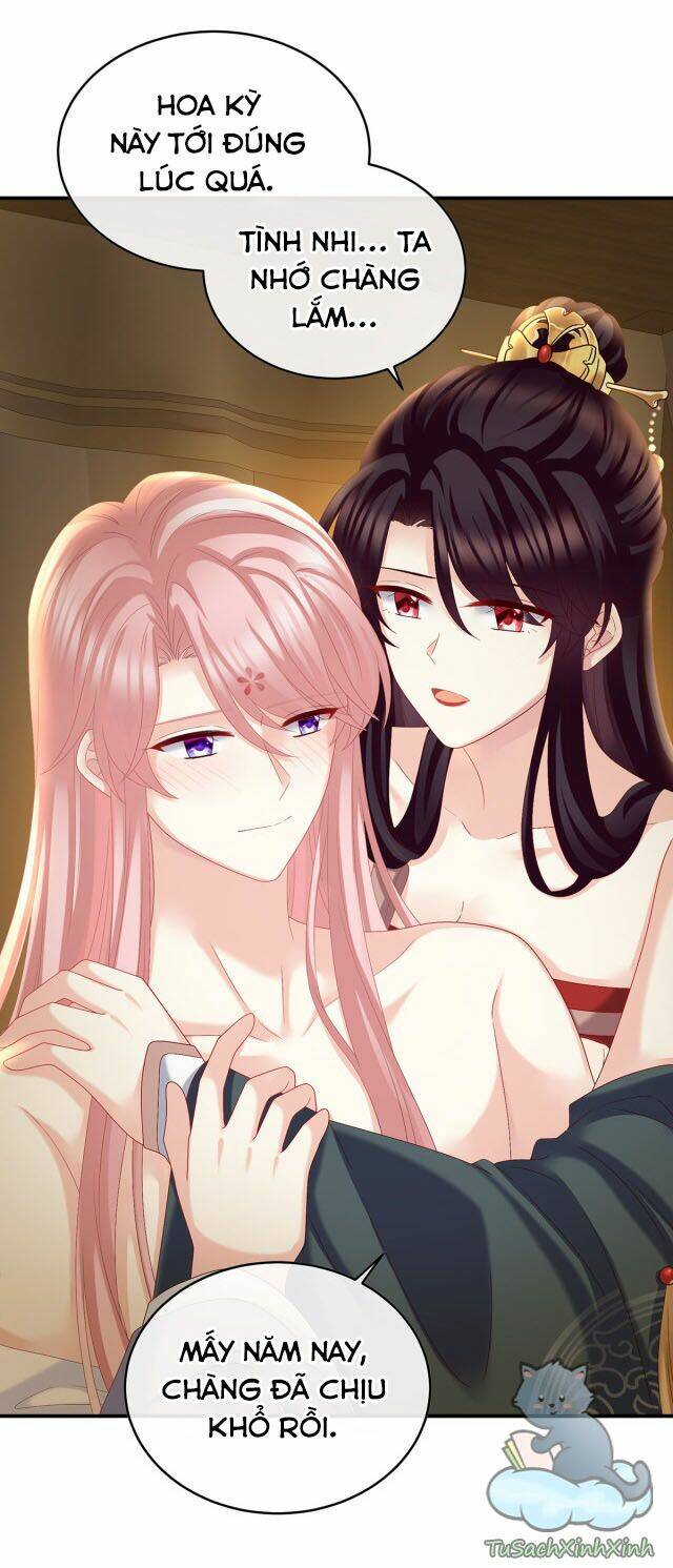 kiều phu có hỉ chapter 38 24