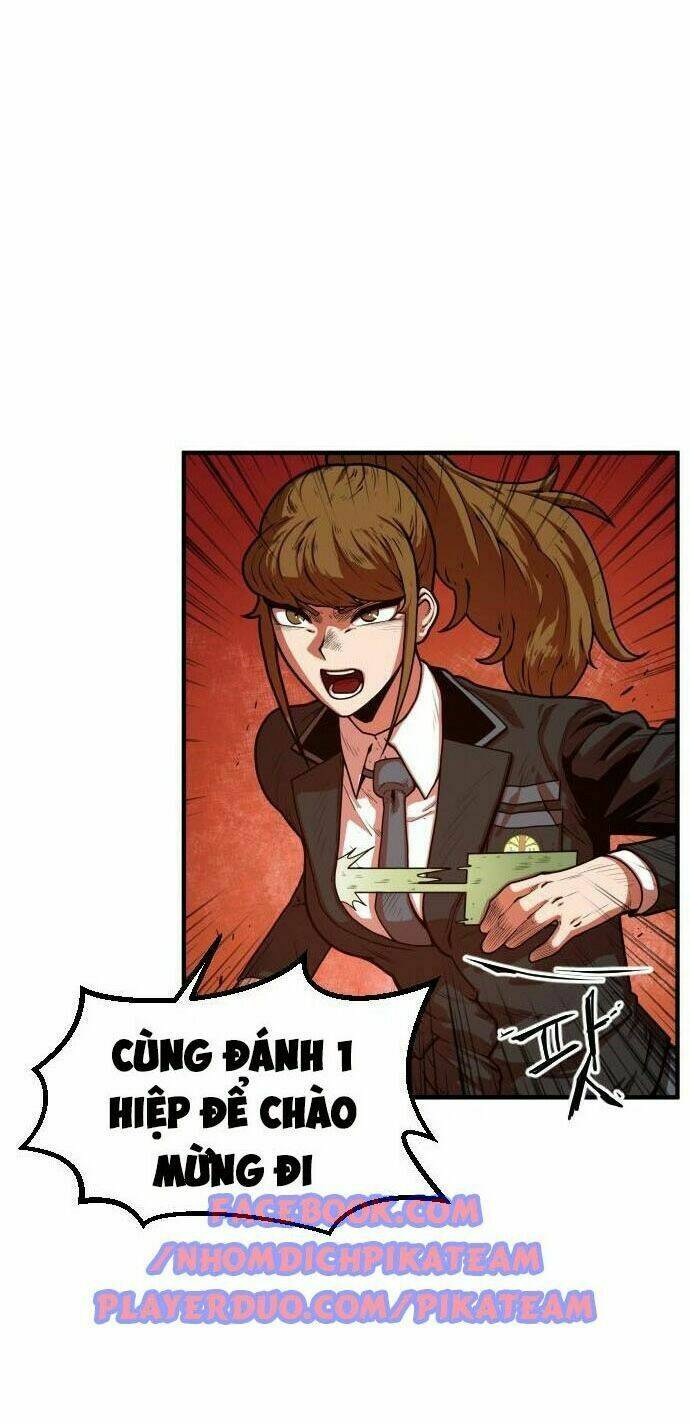 chinh phạt học đường chapter 5 101