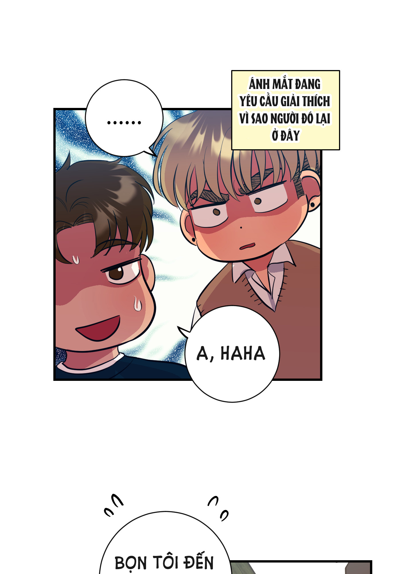 [18+] một lòng một dạ chapter 27.2 10