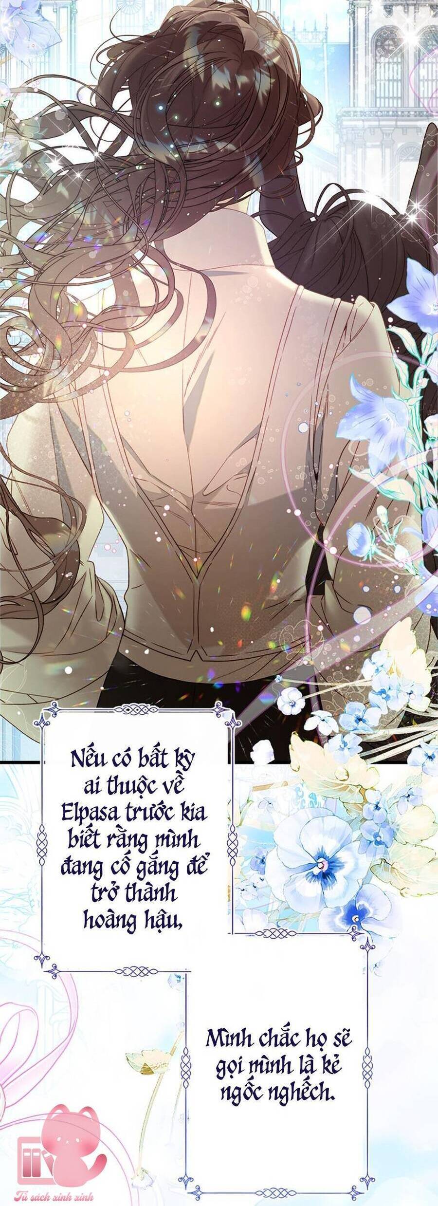 [15+] công chúa chloe chapter 118 22