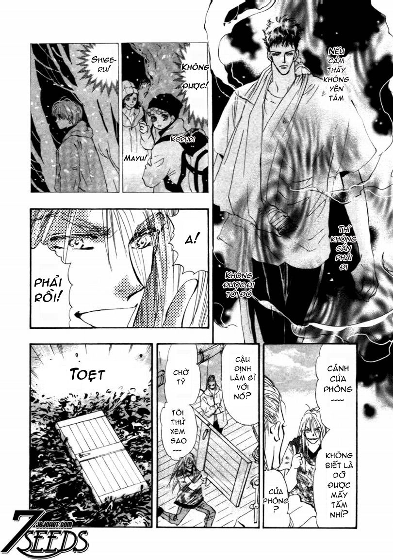 mầm sống chapter 94 9