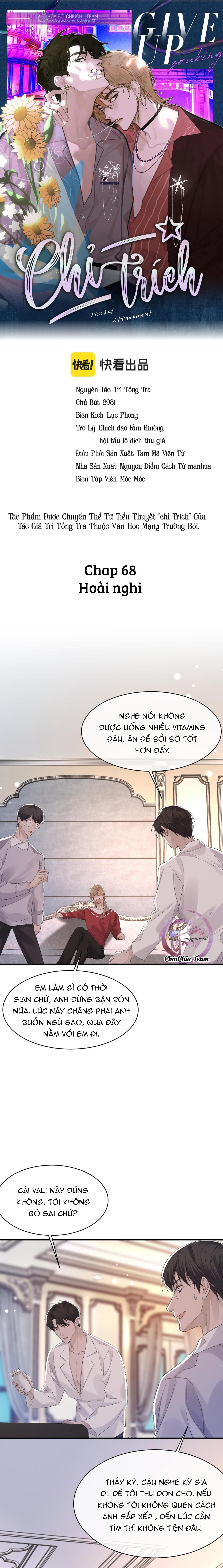 chỉ trích chapter 68 1