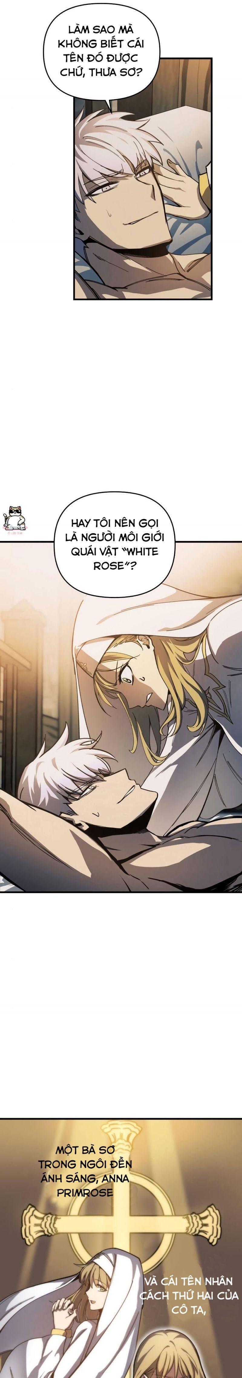 chiến thần chuyển thế chapter 8 4