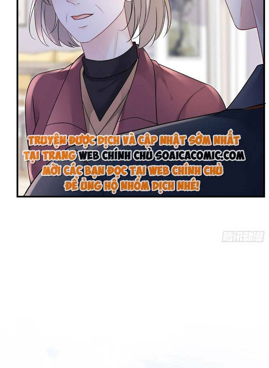đại tiểu thư có ý đồ gì xấu đâu chapter 155 25