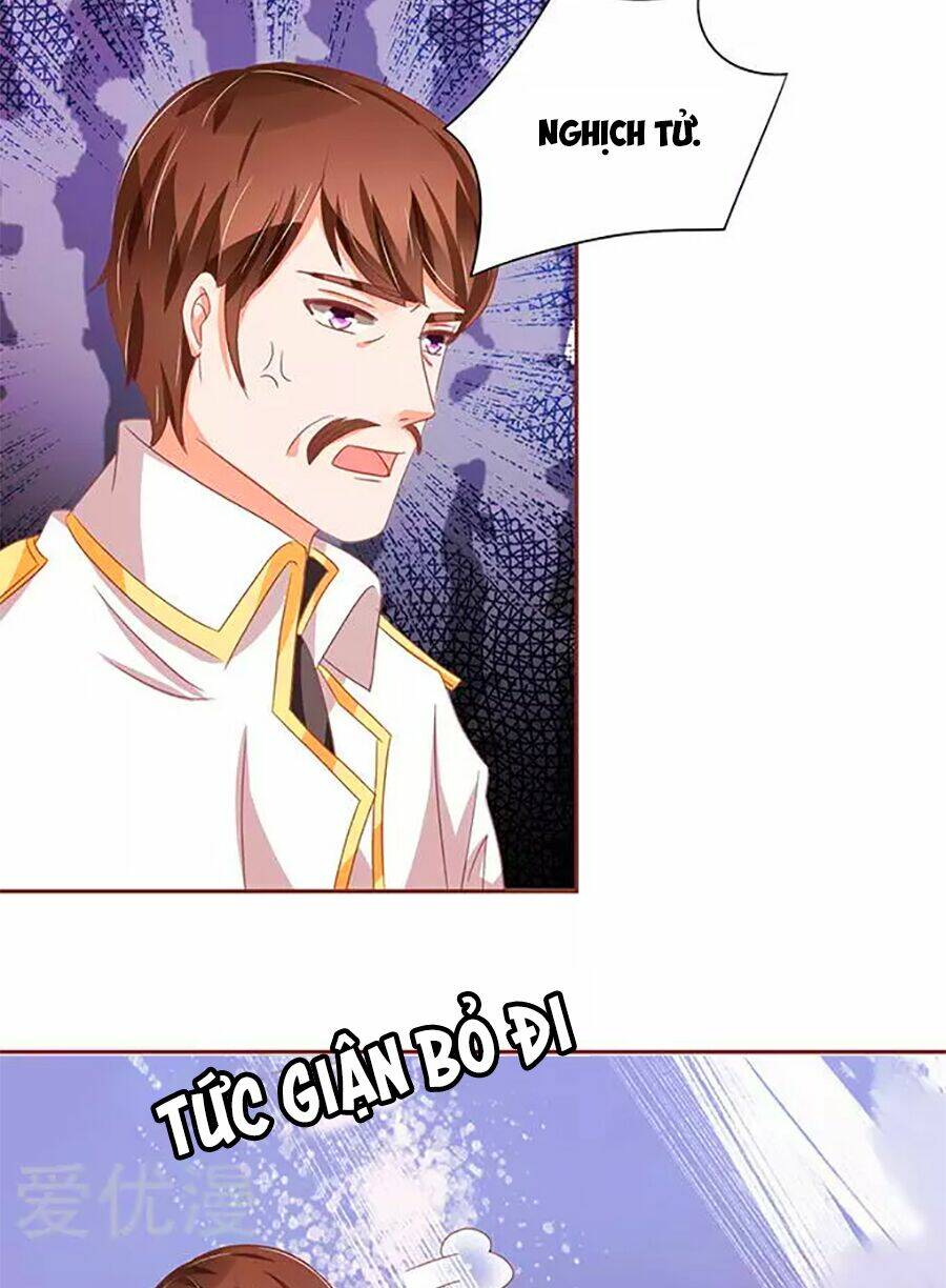 vương tước tư hữu bảo bối chapter 163 5