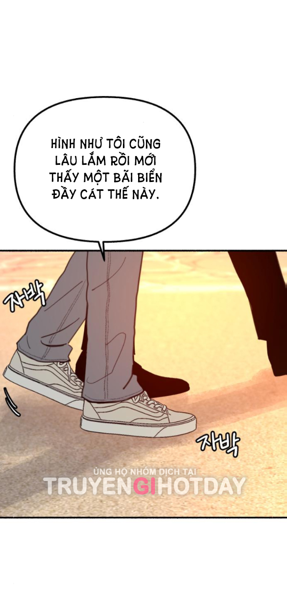 nàng thơ nổi tiếng - nàng thơ myung chapter 49.1 2