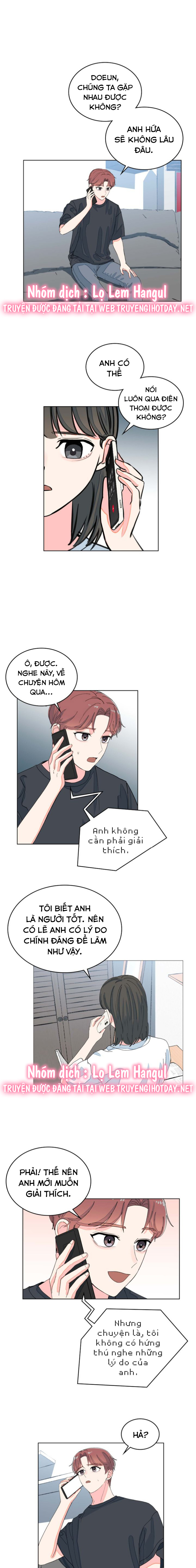 lọ lem hangul coming soon chapter 53 1