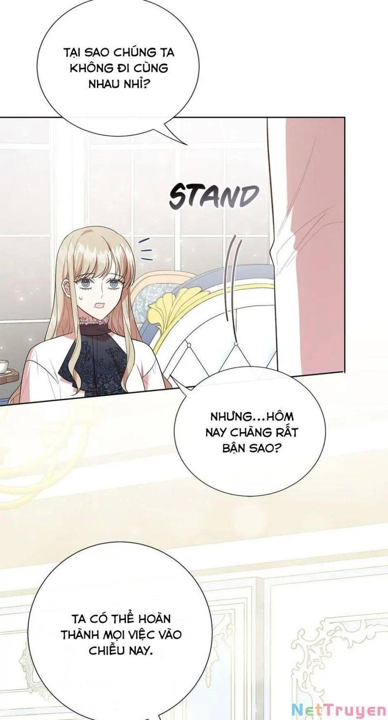 xin ngài đừng ăn tôi chapter 87 10