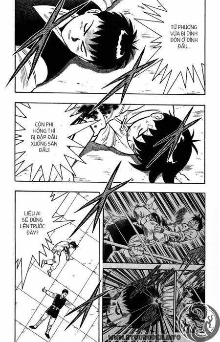 hoàng phi hồng phần 1 chapter 34 55