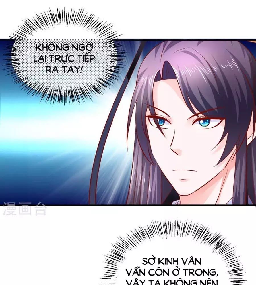 từ đây vương gia không thượng triều sớm chapter 79 7