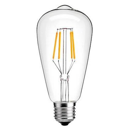 Bóng Led EDISON